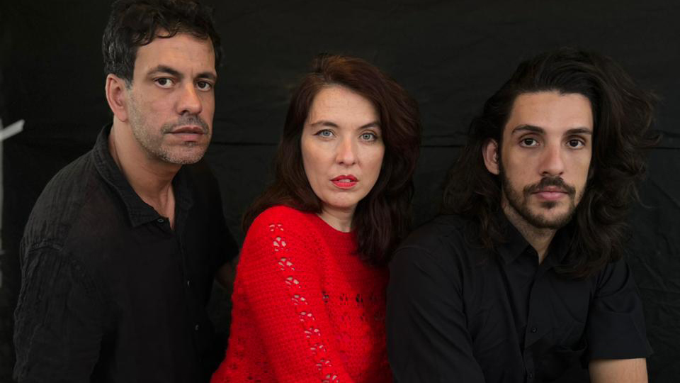 “Cordélia Brasil” ganha nova montagem, que estreia no Teatro Firjan SESI Caxias