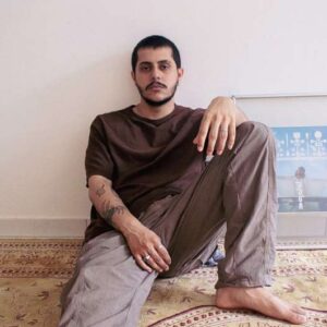 Após 5 anos de turnê, NATÖ anuncia “O Fim do Nômade”, com músicas inéditas e show de despedida no SESI Caxias