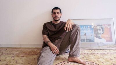 Após 5 anos de turnê, NATÖ anuncia “O Fim do Nômade”, com músicas inéditas e show de despedida no SESI Caxias