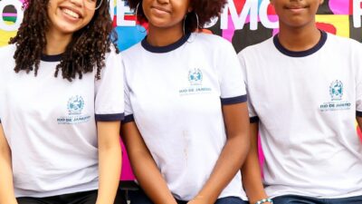 Renovação de matrícula para quem deseja solicitar mudança de curso, turno ou curso e turno começa nesta sexta-feira (07/11)