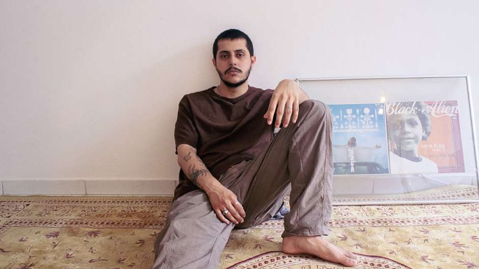 Após 5 anos de turnê, NATÖ anuncia “O Fim do Nômade”, com músicas inéditas e show de despedida no SESI Caxias