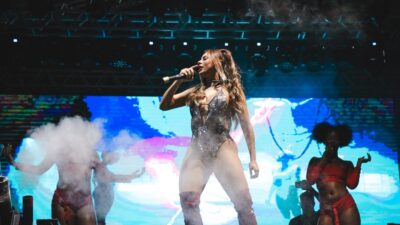 São João de Meriti recebe o ‘Conexão Baixada’ com shows durante o feriadão