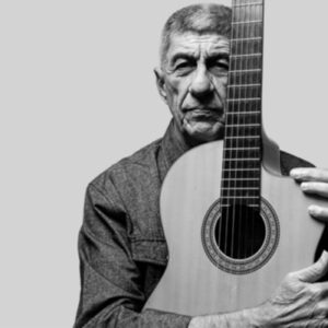 Fagner comemora 50 anos de carreira no Teatro Nova Iguaçu Petrobras