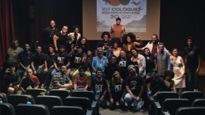 Cultura e Meio Ambiente se encontram no XV Colóquio de Políticas Culturais da Baixada Fluminense