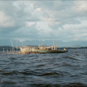 Trilogia das águas fluminenses da cineasta nilopolitana Catu Rizo está disponível online de forma gratuita