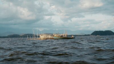 Trilogia das águas fluminenses da cineasta nilopolitana Catu Rizo está disponível online de forma gratuita