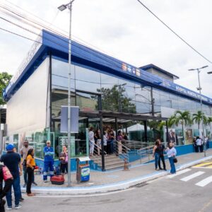 Hospital veterinário de Duque de Caxias no Jardim Primavera passa por reforma