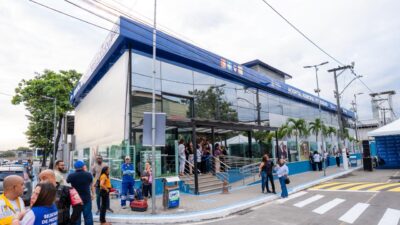 Hospital veterinário de Duque de Caxias no Jardim Primavera passa por reforma