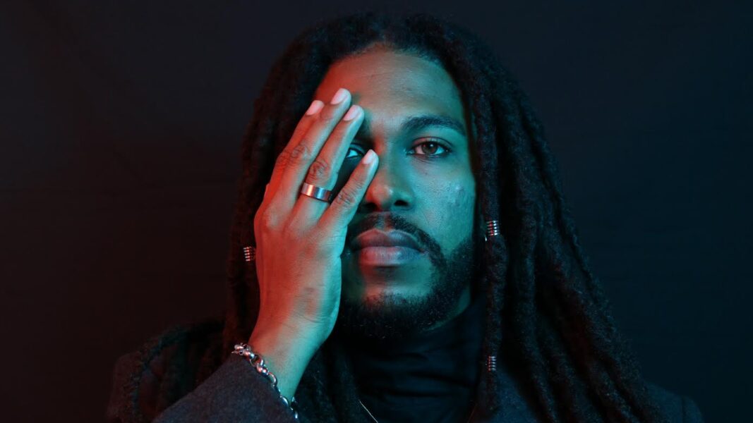 Dândi leva seu universo visual e sonoro ao Sesc Nova Iguaçu