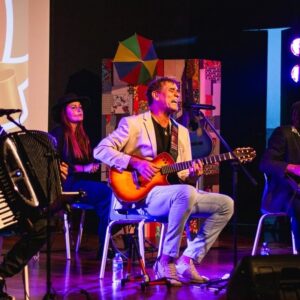 Feira Primavera do Forró celebra a cultura nordestina no coração de Mesquita