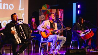 Feira Primavera do Forró celebra a cultura nordestina no coração de Mesquita