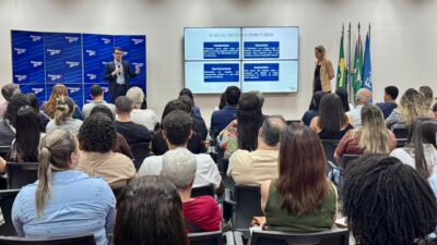 Reforma Tributária: Firjan promove palestra sobre o novo sistema fiscal brasileiro em Duque de Caxias