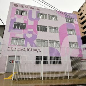 Nova Iguaçu terá mês com capacitações para mulheres