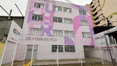 Nova Iguaçu terá mês com capacitações para mulheres
