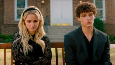 CineMaterna traz sessão especial de “Se Não Fosse Você” no Shopping Nova Iguaçu