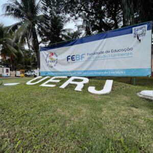 FEBF – Faculdade de Educação da Baixada Fluminense – UERJ