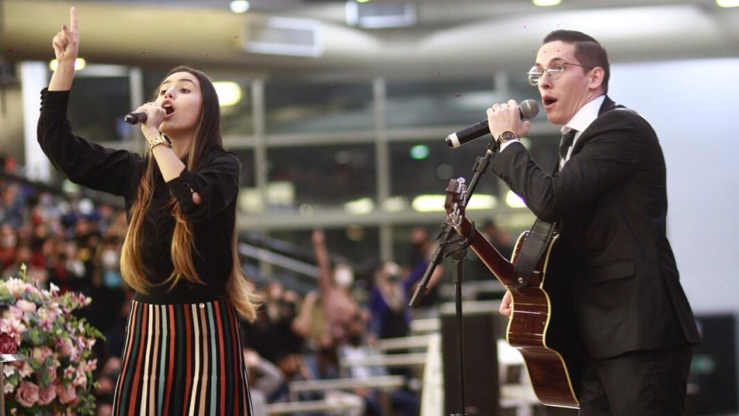 Paracambi prepara a Semana Evangélica 2025