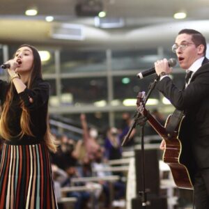 Paracambi prepara a Semana Evangélica 2025