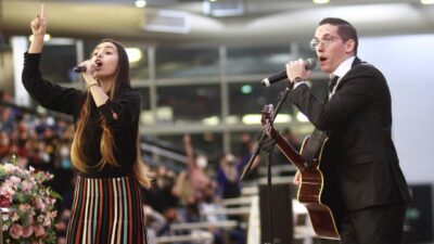 Paracambi prepara a Semana Evangélica 2025