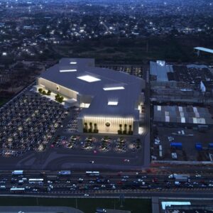 Shopping Dutra volta ao planejamento e pode abrir as portas em 2028 na Baixada Fluminense