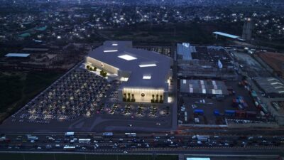 Shopping Dutra volta ao planejamento e pode abrir as portas em 2028 na Baixada Fluminense