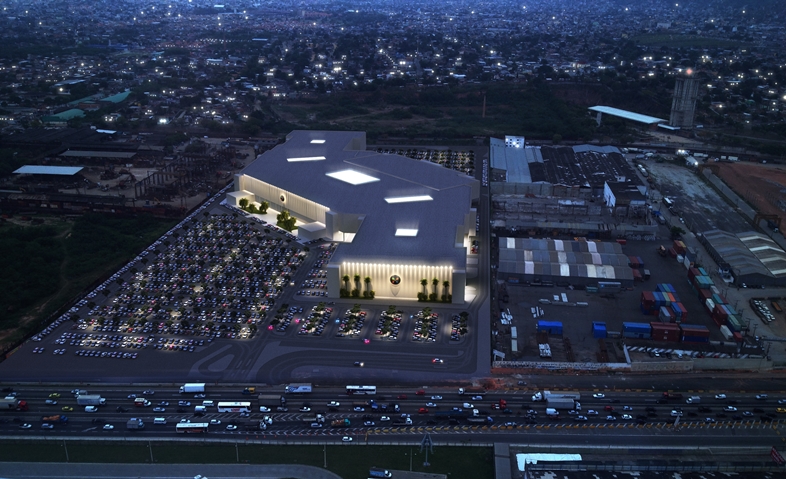 Shopping Dutra volta ao planejamento e pode abrir as portas em 2028 na Baixada Fluminense