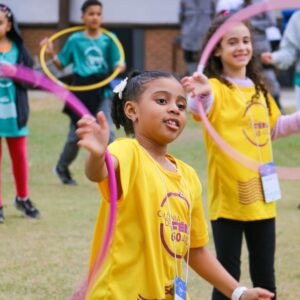 Colônias de Férias do Sesc na Baixada Fluminense abrem inscrições