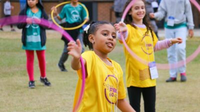 Colônias de Férias do Sesc na Baixada Fluminense abrem inscrições