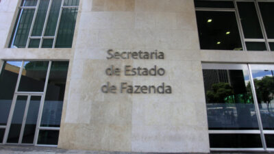 Contribuintes já podem aderir ao Refis do Governo do Estado