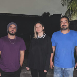 Banda caxiense Hydrah Rock lança seu primeiro EP com a single “Caminhos”