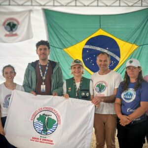 Nova Iguaçu faz história na assistência às vítimas de tragédia ambiental no Paraná