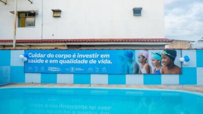 Duque de Caxias inaugura primeiro núcleo inclusivo do programa Caxias Mais Esporte