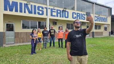 Nova Iguaçu prepara pontos de apoio para receber população durante temporais de verão