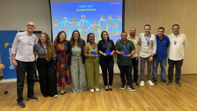 Braskem premia iniciativas sociais em Duque de Caxias e reforça compromisso com o desenvolvimento da Baixada Fluminense