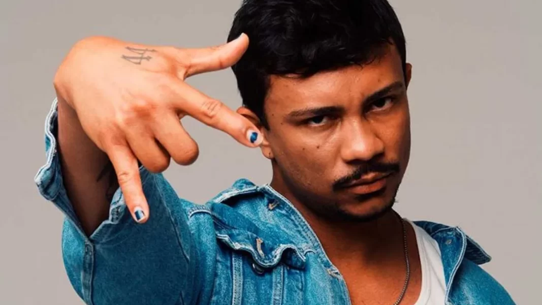 Xamã e Yan comandam a festa da virada no Réveillon 2026 em Magé