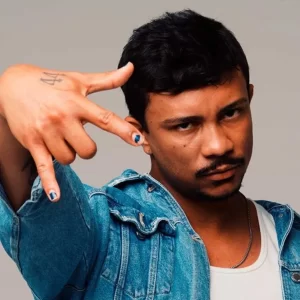 Xamã e Yan comandam a festa da virada no Réveillon 2026 em Magé