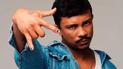 Xamã e Yan comandam a festa da virada no Réveillon 2026 em Magé