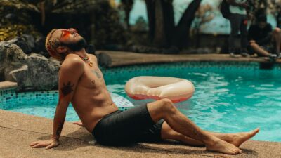 Calor extremo de até 41ºC marca início da semana no Rio e na Baixada Fluminense