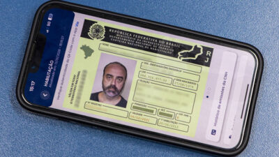 Detran RJ informa procedimentos da renovação automática da CNH