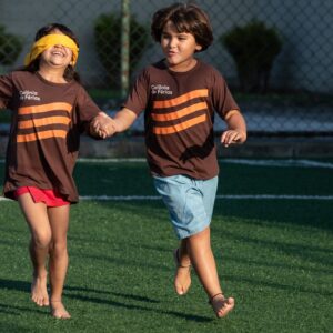 Firjan SESI está com inscrições abertas para Colônia de Férias de Verão