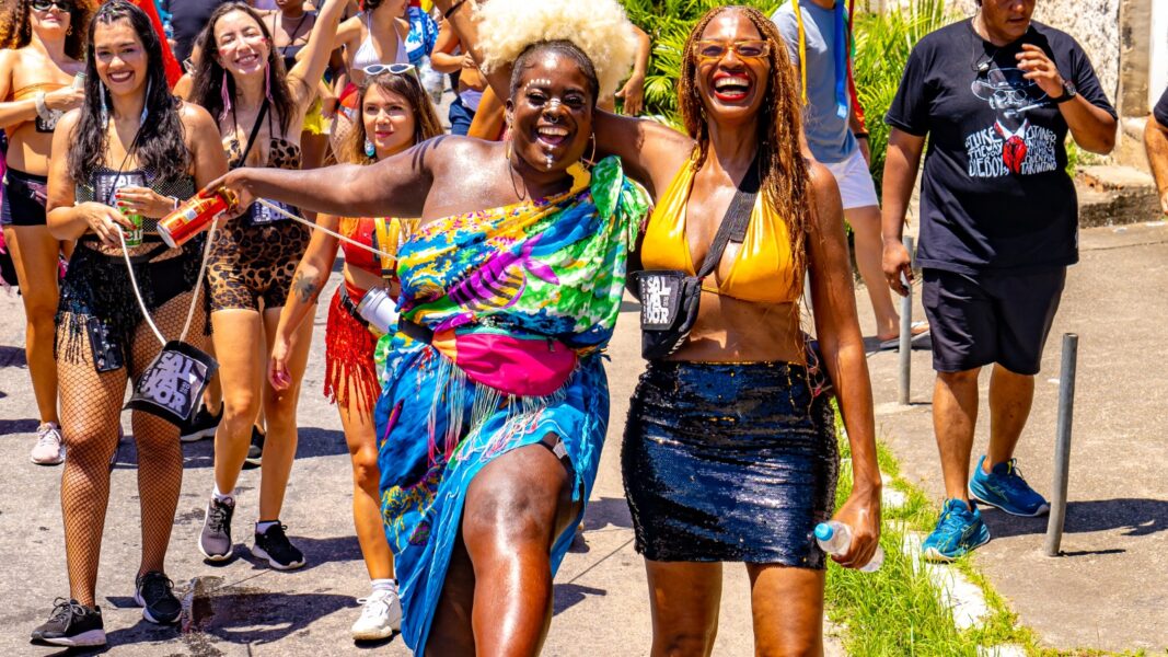 Domingo tem “Caxias Water Planet”: saída acontece às 7h da manhã na Central do Brasil