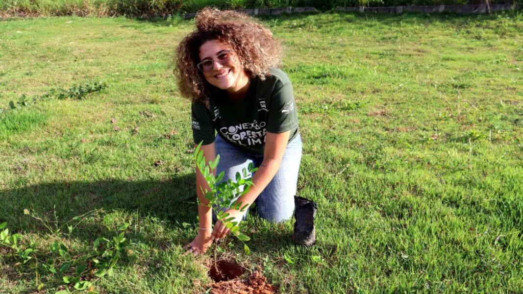 Tinguá: Entidade Ambientalista Onda Verde lança frente integrada de restauração e educação climática