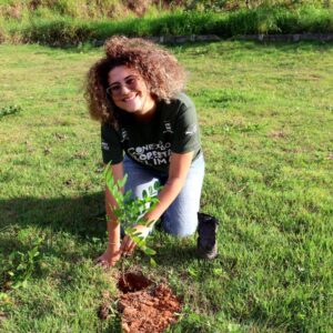 Tinguá: Entidade Ambientalista Onda Verde lança frente integrada de restauração e educação climática