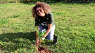 Tinguá: Entidade Ambientalista Onda Verde lança frente integrada de restauração e educação climática