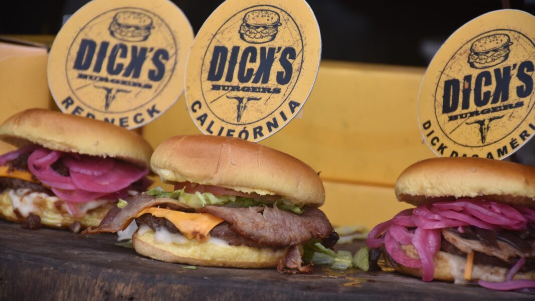 Feira Nacional do Podrão volta a Duque de Caxias