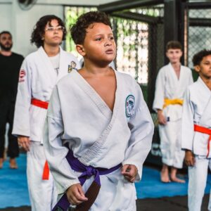 Casa da Luta Nilopolitana está com inscrições abertas para modalidades de artes marciais