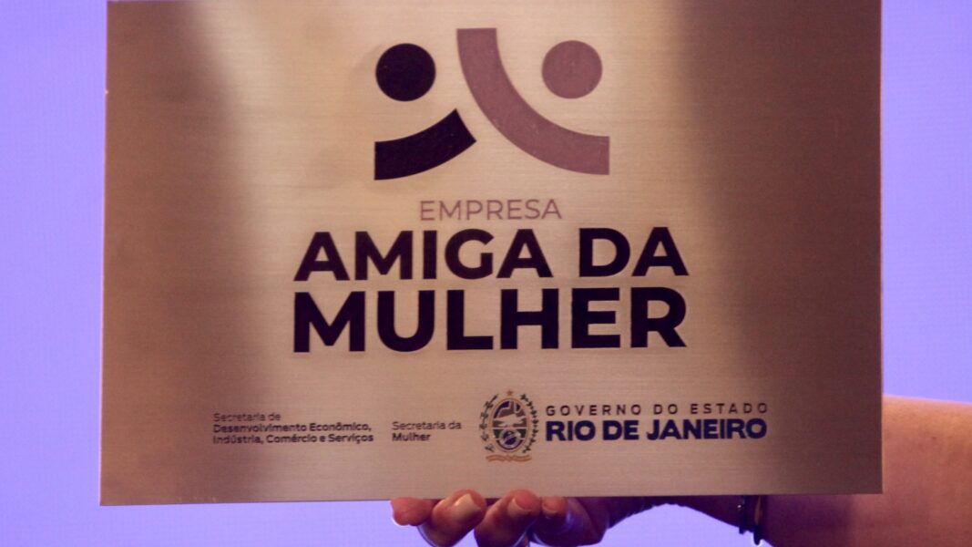 Inscrições para o Selo Empresa Amiga da Mulher seguem abertas