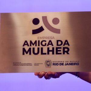 Inscrições para o Selo Empresa Amiga da Mulher seguem abertas