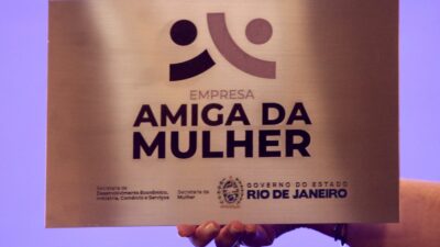 Inscrições para o Selo Empresa Amiga da Mulher seguem abertas