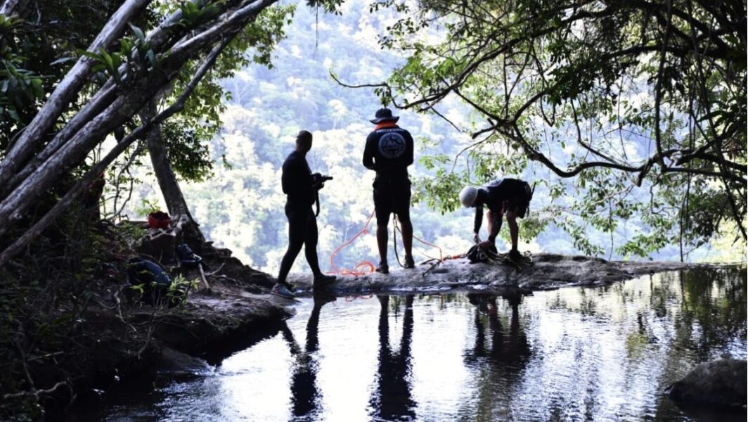 Parque Natural Municipal de Nova Iguaçu passa a ser Patrimônio do Estado do Rio de Janeiro